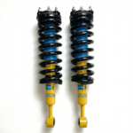 Bilstein B6 4600 Front Assembled Coilovers for 2022-2024 Toyota Tundra