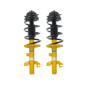 Bilstein B6 4600 Front Assembled Shocks For 2014-2020 Jeep Cherokee KL 4WD