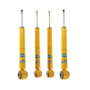 Bilstein B6 4600 Front and Rear Shocks For 2007-2013 Ford Expedition 2WD-4WD