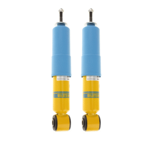 Bilstein B6 Performance Front Shocks for 1999-2003 Volkswagen EuroVan