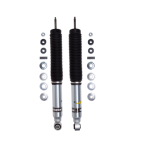 Bilstein B8 6100 0-1 Rear Lift Shocks for 2022-2025 Toyota Tundra 4WD