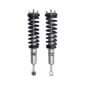 Bilstein B8 6112 2.1-3.1 Front Lift Assembled Coilovers for 2022-2025 Toyota Tundra