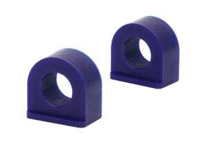 SuperPro Front Steering Rack & Pinion Mount Bushing Kit for Triumph Herald