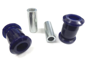 SuperPro Mazda 2 Sport 2011 Lower Inner Front Control Arm Bushing Kit - SPF3637K