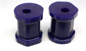 SuperPro Front Control Arm Bushing Kit for 2000 Infiniti QX4 & Nissan Pathfinder LE - SPF2039K