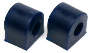 SuperPro 23mm Front Sway Bar Mount Bushing Kit for 1984-1989 Chevrolet Corvette - SPF0483-24K