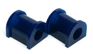 SuperPro Front Sway Bar Mount Bushing Kit for 1971 Toyota Celica Base - SPF1233-20K