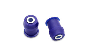 SuperPro Subaru Rear Upper Control Arm Outer Bushing Kit (2000-2009 Legacy & Outback Models) - SPF3389K