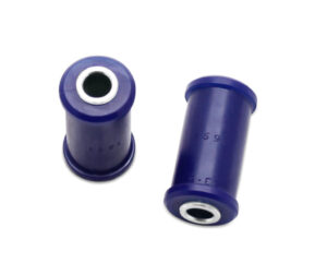 SuperPro Subaru Brat & Loyale Front Control Arm Lower-Inner Bushing Kit (1978-1990) - SPF1691K