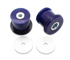 SuperPro Lexus SC300/SC400 Rear Subframe Bushing Kit (1992-1998) - SPF5160K
