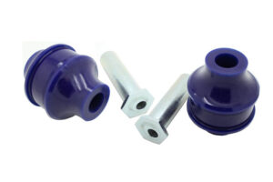 SuperPro Caster Adjustable Front Radius Arm to Chassis Mount Bushing Kit for 2012-2020 BMW 3 Series & 4 Series - SPF4306K