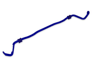 SuperPro 22mm Adjustable Front Sway Bar for 2008-2011 Subaru WRX/STI & 2009 Subaru Forester XT - RC0013FZ-22