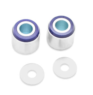 SuperPro Rear Trailing Arm Front Bushing Kit for 2003-2023 Nissan Z & Infiniti G35/350Z Models - SPF3314K