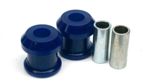 SuperPro Front Control Arm Lower-Rear Bushing Kit for 1992 Honda Civic DX & 1994-1997 Acura Integra Models - SPF1539K