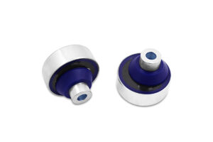 SuperPro DuroBall Caster Offset Front LCA Inner Rear Bushing for 2011 Subaru Impreza WRX STI - DURO3738K