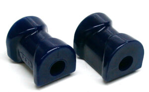 SuperPro 22mm Sway Bar Mount Bushing Kit for 1984-1988 BMW 318i