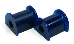 SuperPro BMW Bushing Kit for 1984-1988 318i