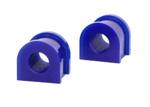 SuperPro Front Sway Bar Mount Bushing Kit for Mitsubishi Lancer (2002-2014) - SPF3362-20K