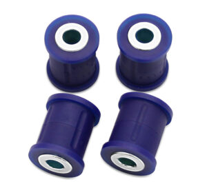 SuperPro Front Upper Control Arm Inner Bushing Kit for 1994-1999 Nissan Skyline R33/R34 AWD & RWD - SPF3153K