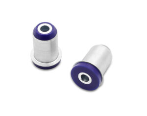 SuperPro Rear Control Arm Lower-Rear Bushing Kit for 2005-2010 Land Rover LR3