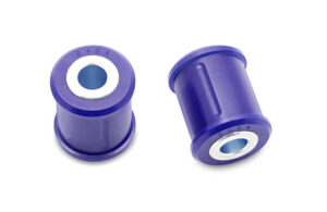 SuperPro Lexus LX470 Rear Panhard Rod Bushing Kit (1998-2003) - SPF2464K