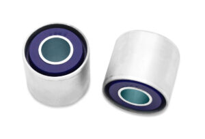 SuperPro Front Lower Control Arm Inner Rear Bushing Kit for 2006-2021 Mercedes-Benz ML350