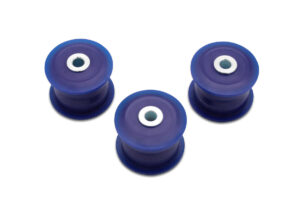 SuperPro Rear Differential to Subframe Mount Bushing Kit for 2008 Pontiac G8