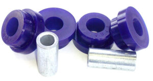 SuperPro Lexus Rear Toe Control Arm Inner Bushing Kit for SC300