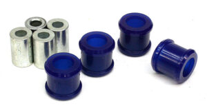 SuperPro Rear Lateral Arm Front Bushing Kit for 1988-1999 Honda Civic & Acura Integra Models - SPF1940K