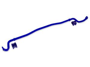 SuperPro Front 22mm Heavy Duty Adjustable Sway Bar for 2013-2024 Subaru BRZ & Toyota 86 Models - RC0015FZ-22