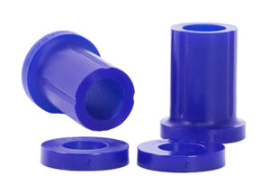 SuperPro Front Control Arm Bushing Kit for 1992-2002 Lexus ES300