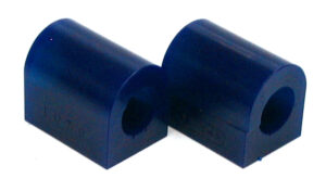 SuperPro Front Sway Bar Mount Bushing Kit for Nissan 1200 (1963-1979) and Nissan 210 (1979) - SPF1078-17.5K