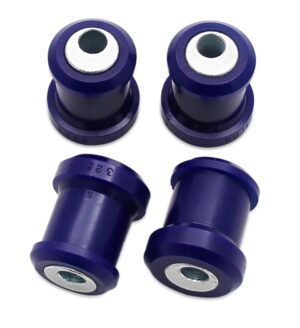 SuperPro Camber Adjustable Front Control Arm Upper-Inner Bushing Kit for 2004-2006 Mazda RX-8 & MX-5 Miata - SPF3254K