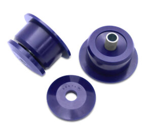 SuperPro Pontiac GTO 2004 Rear Subframe Forward Bushing Kit - SPF3367K