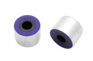SuperPro Front Control Arm Lower Rear Bushing Kit for 2007-2012 Honda CR-V EX - SPF3680K