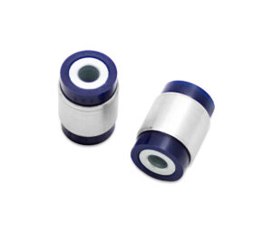 SuperPro Rear Control Arm Lower-Rear Outer Bushing Kit for Infiniti G35