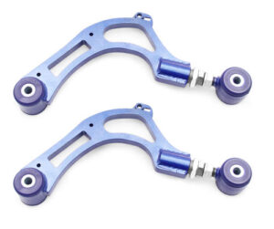 SuperPro Camber Adjustable Rear Upper Control Arm Set for Honda Civic EX (2016-2023) - TRC1033
