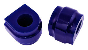 SuperPro Volkswagen Passat 2006 Bushing Kit for 2.0T Models - SPF3355-26K