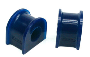 SuperPro Front Sway Bar Mount Bushing Kit for 1988 Honda Prelude 2.0S & 1991 Honda Accord DX - SPF0265-25K
