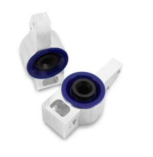 SuperPro OEM+ Front Lower Control Arm Bushing Kit for 2006-2012 Volkswagen GTI