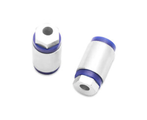 SuperPro BMW Rear Control Arm Bushing Kit for 1992-2012 Models - 318i