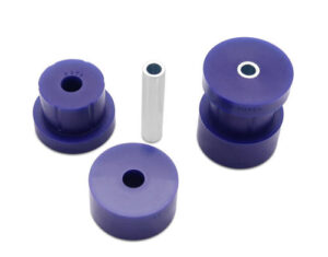 SuperPro Rear Beam Axle Pivot Bushing Kit for 1993 Volkswagen Golf & Jetta GL