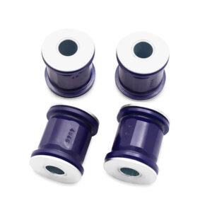 SuperPro C5 Corvette Rear Support Rod Bushing Kit (1984-1988) - SPF4946K