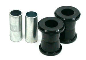SuperPro Front Control Arm Lower-Outer Bushing Kit for 1968 MG MGC & 1971 Morris Marina - SPF0960K