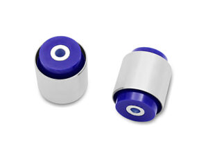 SuperPro Front Strut Bar Chassis Mount Bushing Kit for 1993-2002 Volkswagen Passat & Audi A4/A6/S4 - SPF3129K