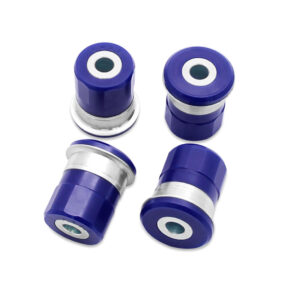 SuperPro Front Upper Control Arm Inner Bushing Kit for 2003-2024 Toyota 4Runner