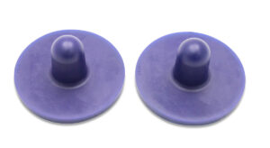 SuperPro Rear Bump Stop Bushing Kit for 2004 Pontiac GTO Base - SPF3906K