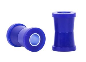 SuperPro Front Control Arm Bushing Kit for 1958-1962 Austin Healey & MG MGB - SPF0282K