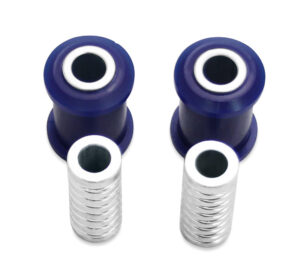 SuperPro Toyota Echo Control Arm Bush Kit (2000) - SPF3515K
