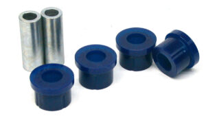 SuperPro Front Control Arm Lower-Inner Front Bushing Kit for 1992-1996 Toyota Paseo - SPF1905K